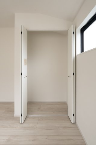 【収納】 | KEIAIStyle熊本市中央区出水2期　2号棟