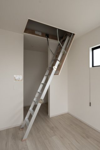 【収納】 | KEIAIStyle熊本市中央区出水2期　2号棟