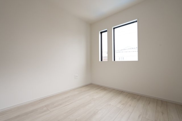 【洋室】 | KEIAIStyle熊本市中央区出水2期　2号棟