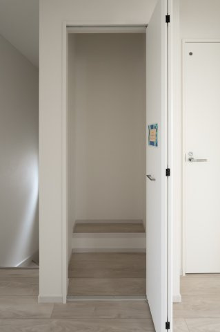 【収納】 | KEIAIStyle熊本市中央区出水2期　2号棟