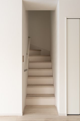 【内装】 | KEIAIStyle熊本市中央区出水2期　2号棟