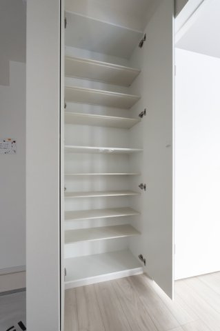 【収納】 | KEIAIStyle熊本市中央区出水2期　2号棟