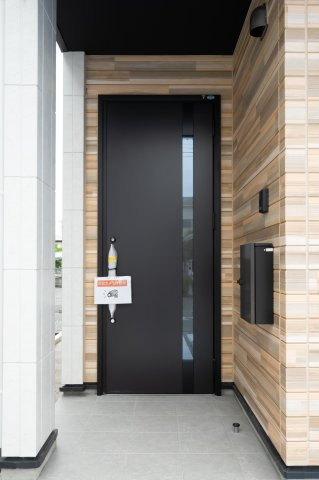 【玄関】 | KEIAIStyle熊本市中央区出水2期　2号棟