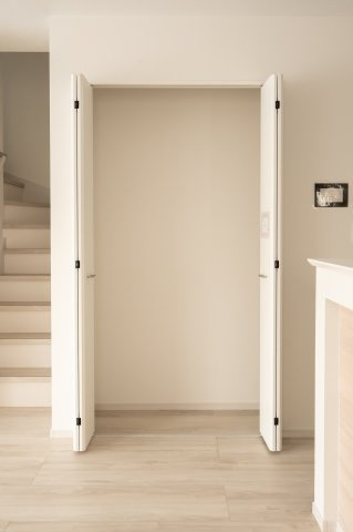 【収納】 | KEIAIStyle熊本市中央区出水2期　2号棟