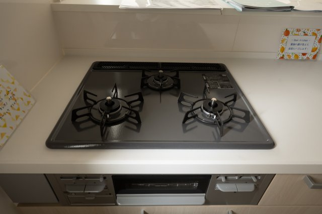 【キッチン】 | KEIAIStyle熊本市中央区出水2期　2号棟