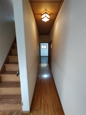 【内装】 | 高島市鴨3150-79　中古戸建