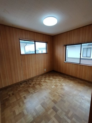 【洋室】 | 高島市鴨3150-79　中古戸建