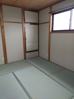 【和室】 | 高島市鴨3150-79　中古戸建