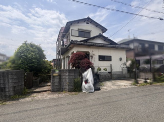 【外観】 | 高島市鴨3150-79　中古戸建 | 2025年05月　撮影