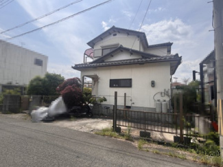 【外観】 | 高島市鴨3150-79　中古戸建 | 2025年05月　撮影