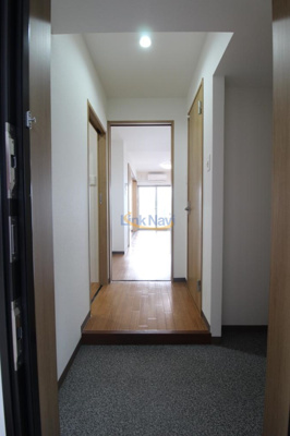 【内装】 | 第26関根マンション