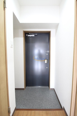 【玄関】 | 第26関根マンション