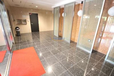 【エントランス】 | 第26関根マンション