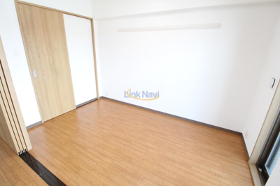 【寝室】 | 第26関根マンション