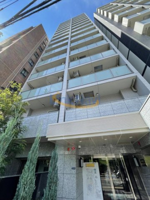 【外観】 | 第26関根マンション