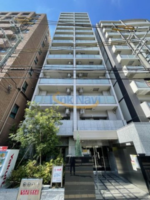 【外観】 | 第26関根マンション