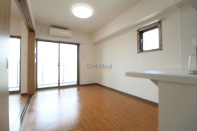 【居間・リビング】 | 第26関根マンション