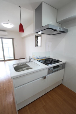 【キッチン】 | 第26関根マンション