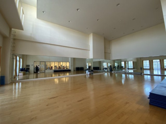 【その他共用部分】 | レイディアントシティ横濱カルティエ6