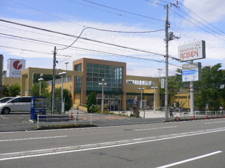 【周辺】 | レイディアントシティ横濱カルティエ6 | 相鉄ローゼン 釜利谷店
