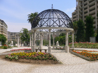 【周辺】 | レイディアントシティ横濱カルティエ6 | 八景西公園