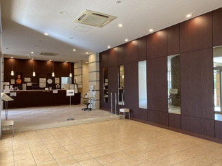 【その他共用部分】 | レイディアントシティ横濱カルティエ6 | シーサイドアネックス