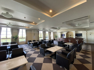 【その他共用部分】 | レイディアントシティ横濱カルティエ6 | ラウンジ