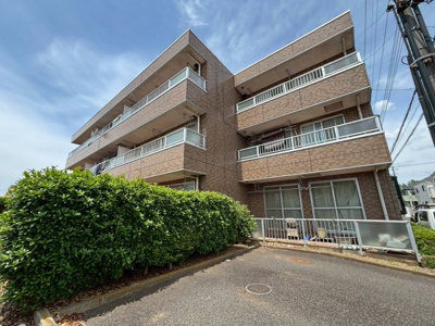 【外観】 | 第二メゾン向陽葵