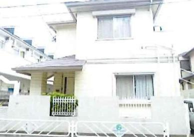 【外観】 | スバルハイツ