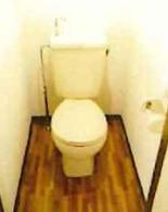 【トイレ】 | スバルハイツ