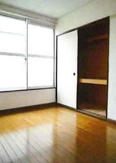 【居間・リビング】 | スバルハイツ