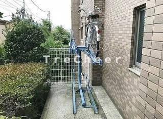 【その他共用部分】 | パークウェル神楽坂