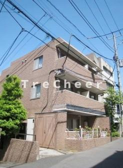 【外観】 | パークウェル神楽坂