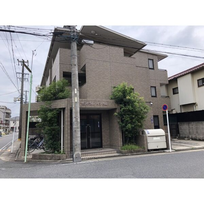 【エントランス】 | セントラルハイツ内山