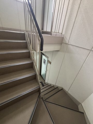 【その他共用部分】 | 矢野ビル