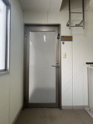 【玄関】 | 矢野ビル