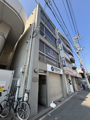 【外観】 | 矢野ビル