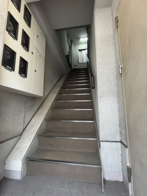 【エントランス】 | 矢野ビル