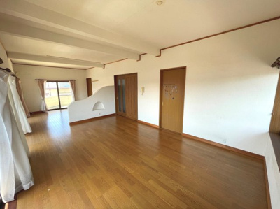 【居間・リビング】 | 津市河芸町千里ヶ丘 | リビング