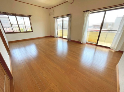 【居間・リビング】 | 津市河芸町千里ヶ丘 | リビング