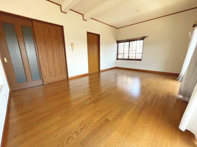 【居間・リビング】 | 津市河芸町千里ヶ丘 | リビング