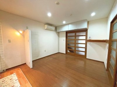 【キッチン】 | 津市河芸町千里ヶ丘 | ダイニングキッチン