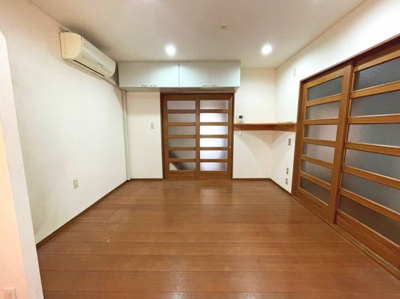 【キッチン】 | 津市河芸町千里ヶ丘 | ダイニングキッチン