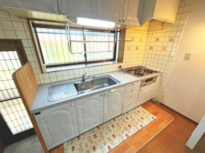 【キッチン】 | 津市河芸町千里ヶ丘