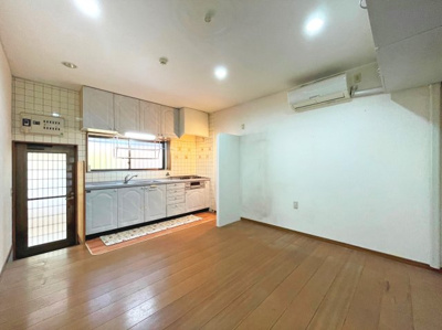 【キッチン】 | 津市河芸町千里ヶ丘