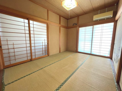 【和室】 | 津市河芸町千里ヶ丘