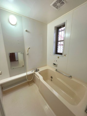 【浴室】 | 津市河芸町千里ヶ丘