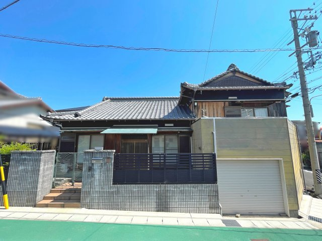 【外観】 | 津市河芸町千里ヶ丘