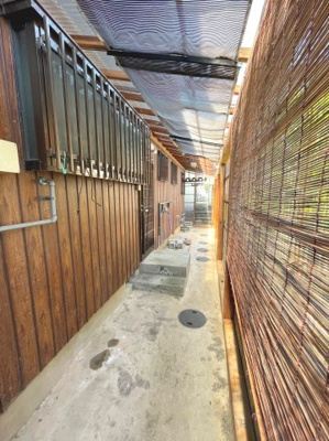 【収納】 | 津市河芸町千里ヶ丘 | バックヤード