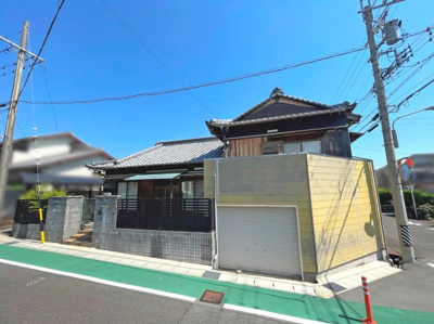 【外観】 | 津市河芸町千里ヶ丘